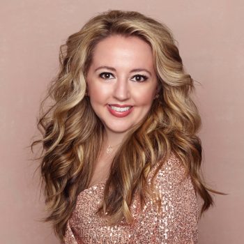 LizTheresaPodcastMug