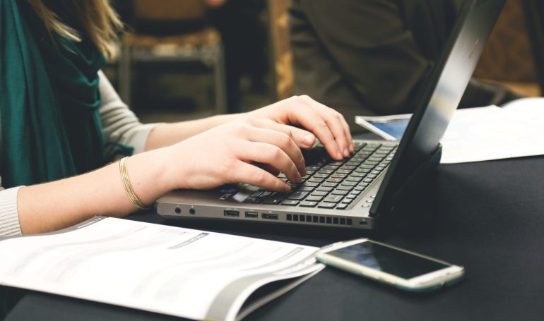 woman-typing-writing-windows-scaled