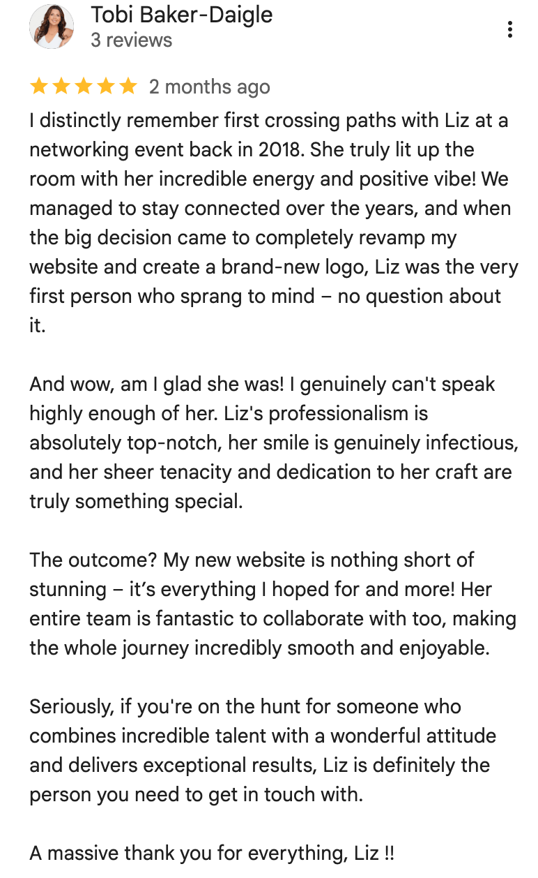tobi review