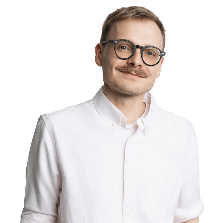 Photo of Zackery Fretty